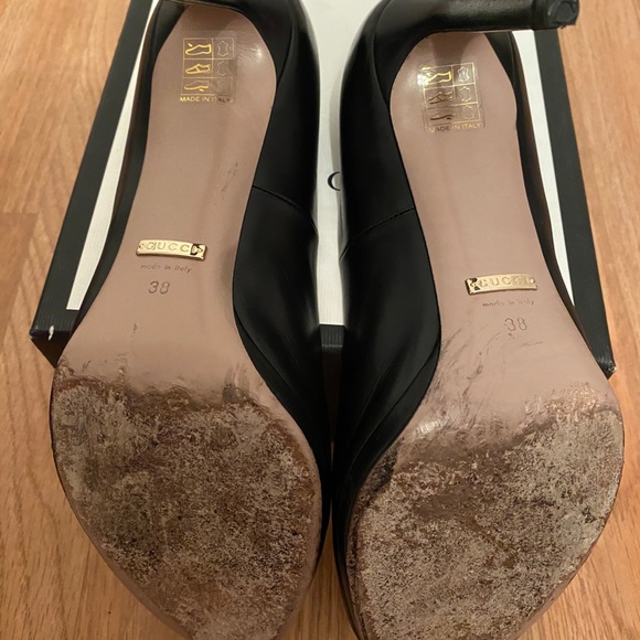 Gucci heels - Picture 7 of 15